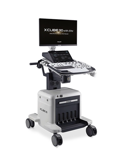 초음파 검사장비